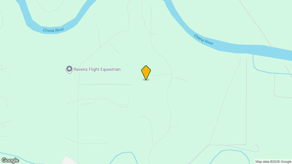 1865 Cirrus Ct Map and Location Details