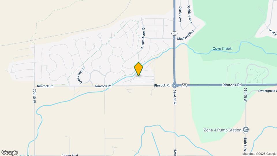 6330 Beckville ln Map and Location Details