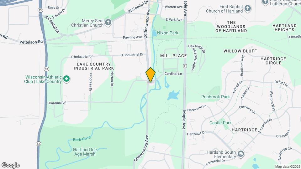 River Oaks Apartments and Nearby Hartland Apartments For Rent