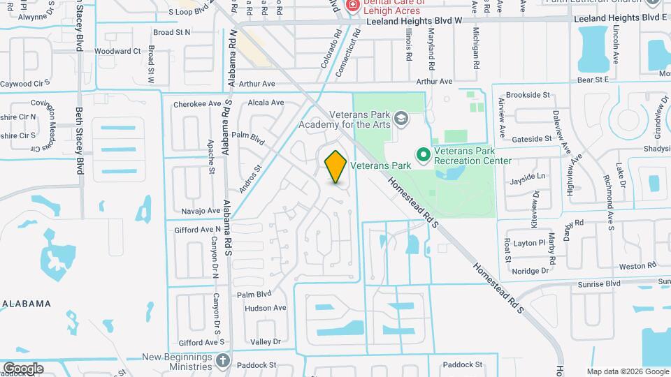 52 Heath Aster Ln Map and Location Details