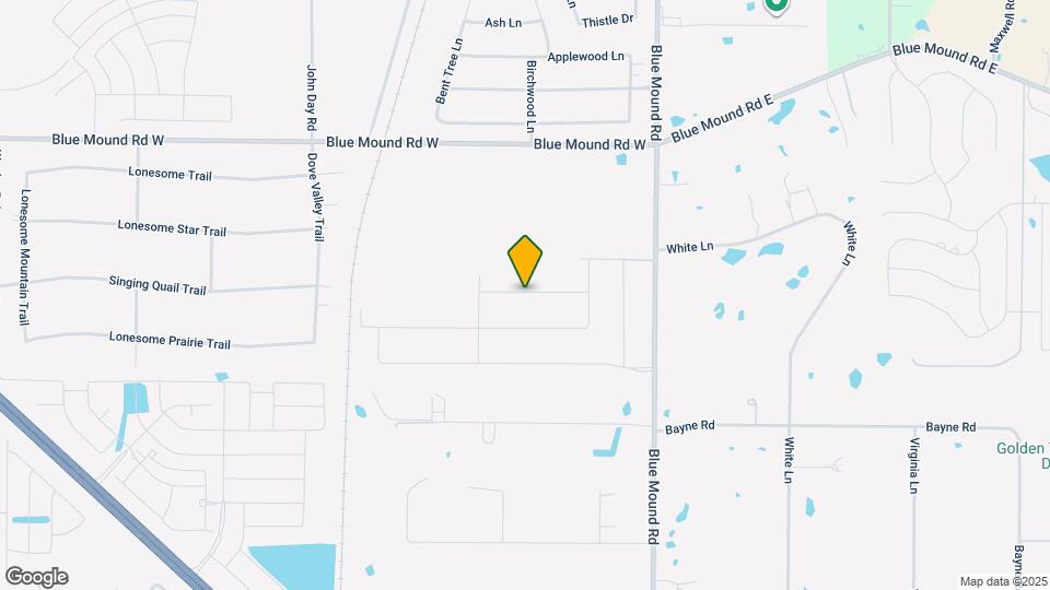 15248 Dance Hall Dr Map and Location Details