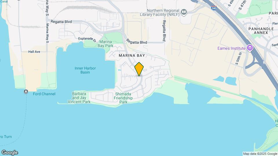 57 Lakeshore Ct, Unit 57 Lakeshore Ct Map and Location Details