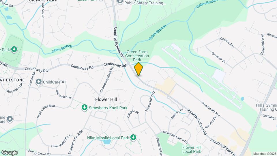 Corrigan Square Apartments and Nearby Gaithersburg Apartments For Rent