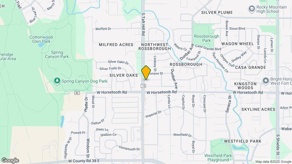 2049 Kent Ct Map and Location Details