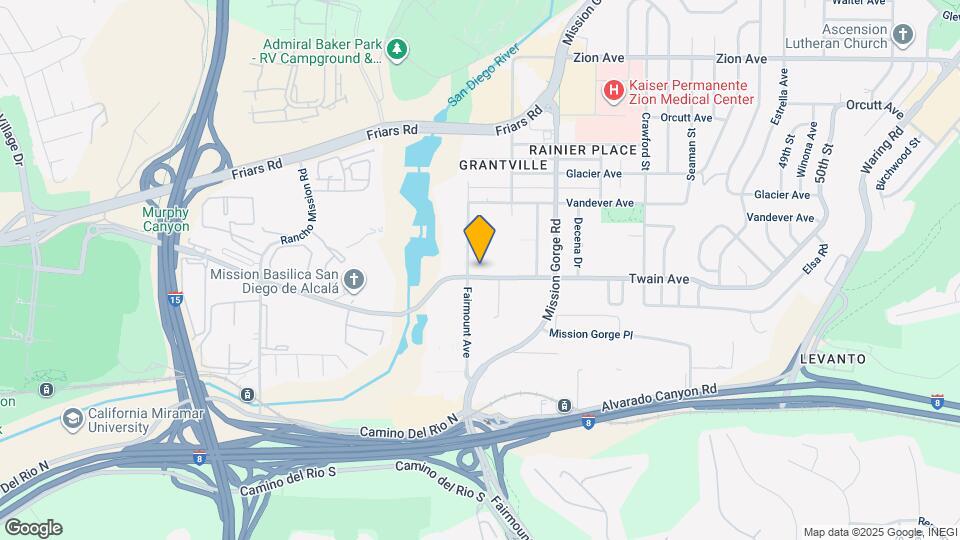 The Stella Apartments San Diego, CA Apartments For Rent