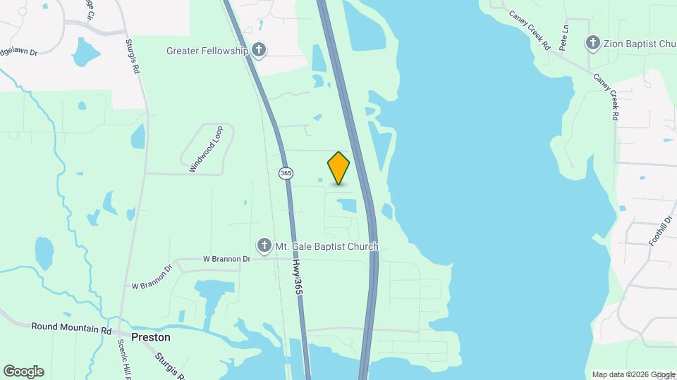 15 Wilma Ln Map and Location Details