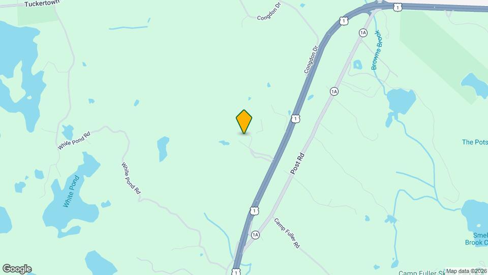 1591 Commodore Perry Hwy Map and Location Details