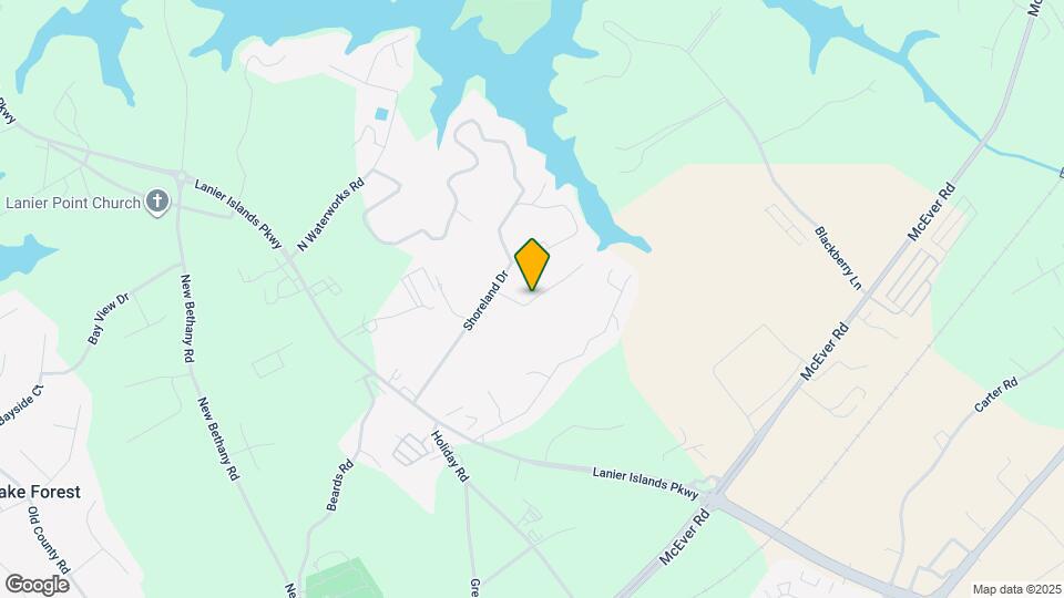 6120 Hutchins Dr Map and Location Details