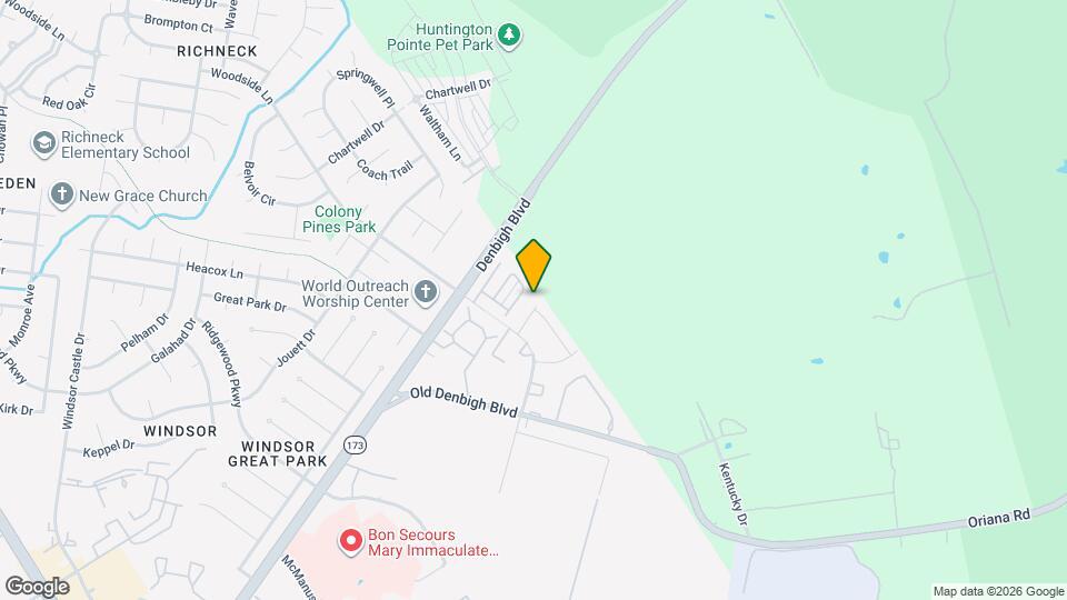 31 Sally Ann Pl Mapa y Detalles de la Ubicación