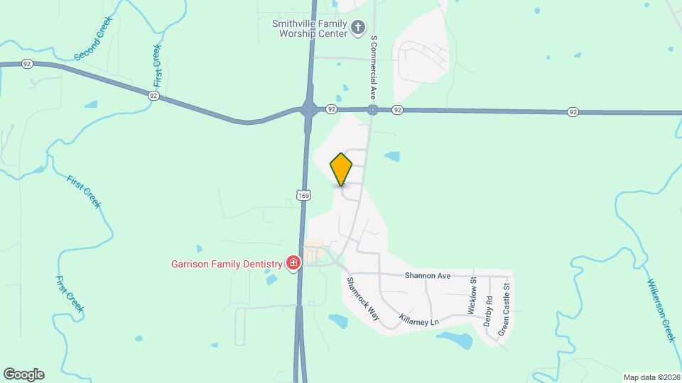 14922 Kelly Dr Rentals in Smithville, MO