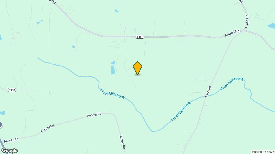 261 Summerlyn Dr Map and Location Details