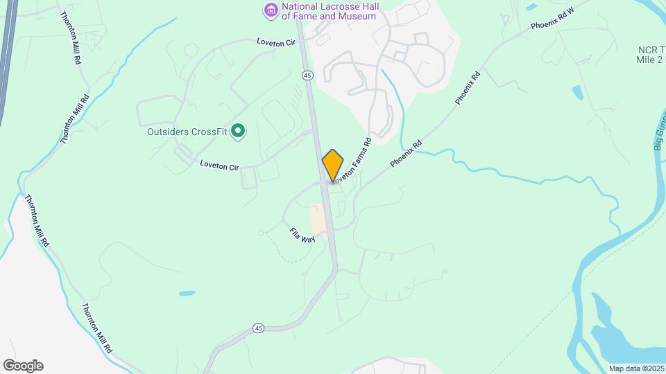 The Paths Apartments in Sparks, MD