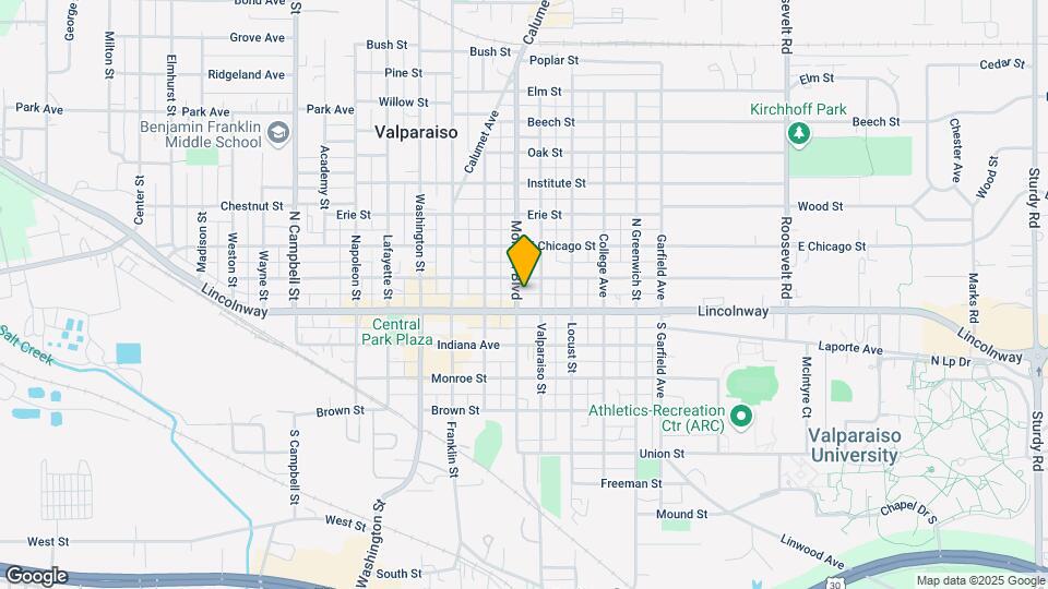 L & L Investors Group Mapa y Detalles de la Ubicación