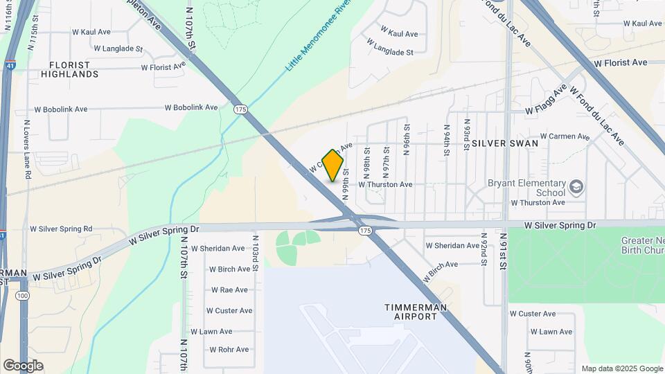 Woodview II Apartments Milwaukee, WI Apartments For Rent