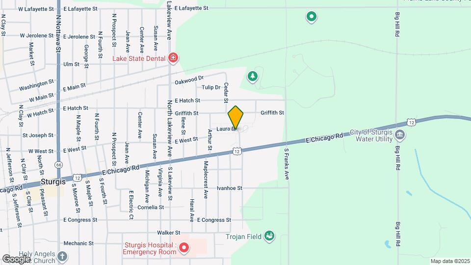 Village Manor Apartments Sturgis, MI Apartments For Rent