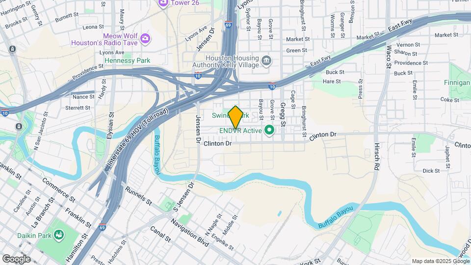 326 Eado Park Cir Map and Location Details