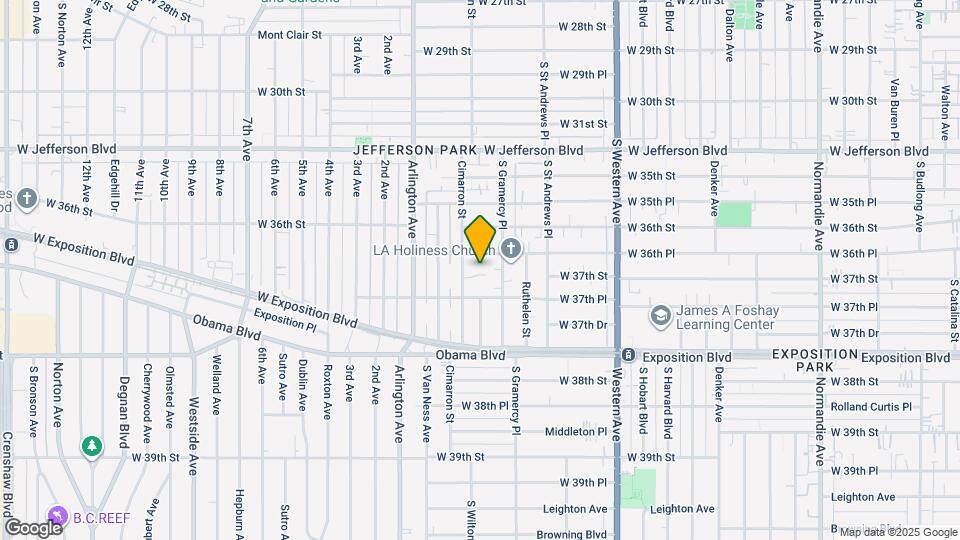 1925 Rochester Cir, Unit pool room Map and Location Details