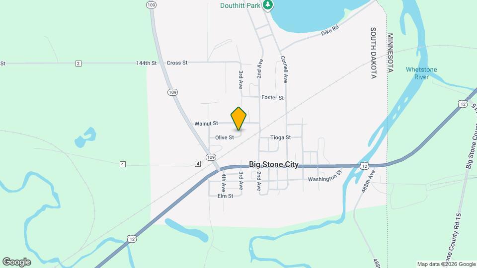 308 3rd Ave Mapa y Detalles de la Ubicación