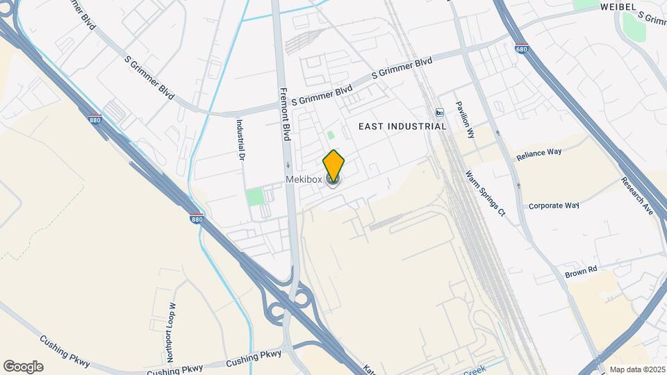 3698 Vision Cmn Map and Location Details