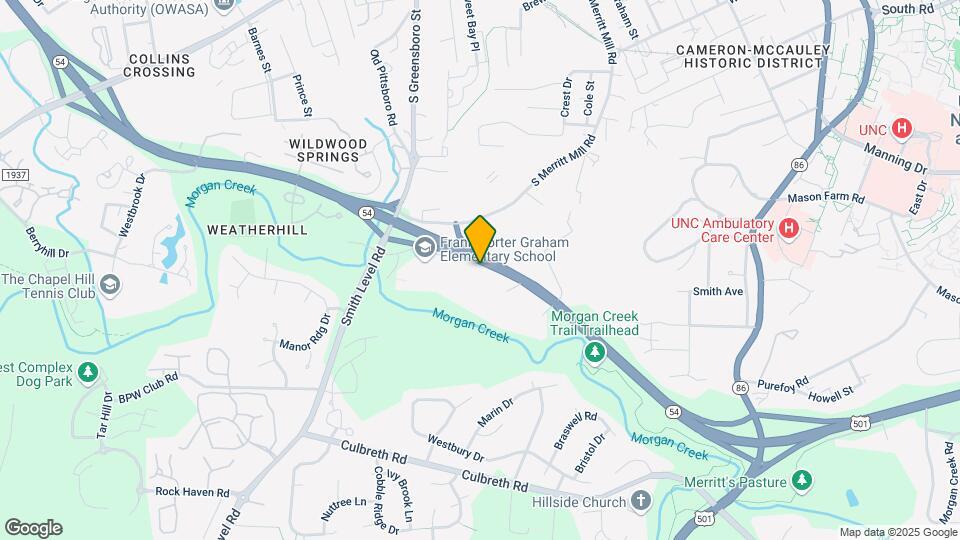 Kingswood - Students save up to 10%! Map and Location Details