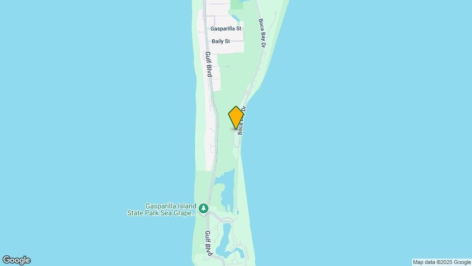 573 Buttonwood Bay Dr Map and Location Details