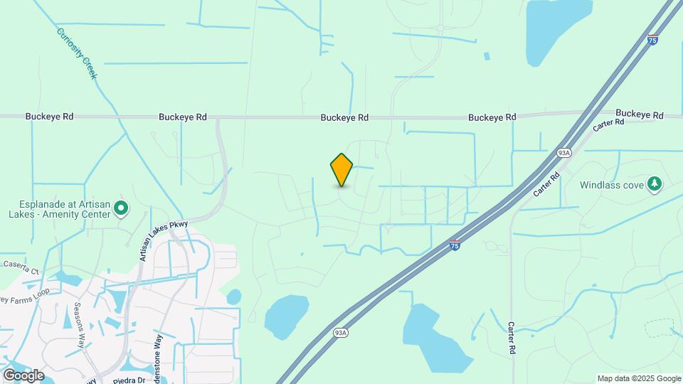 7113 119th Ct E Map and Location Details
