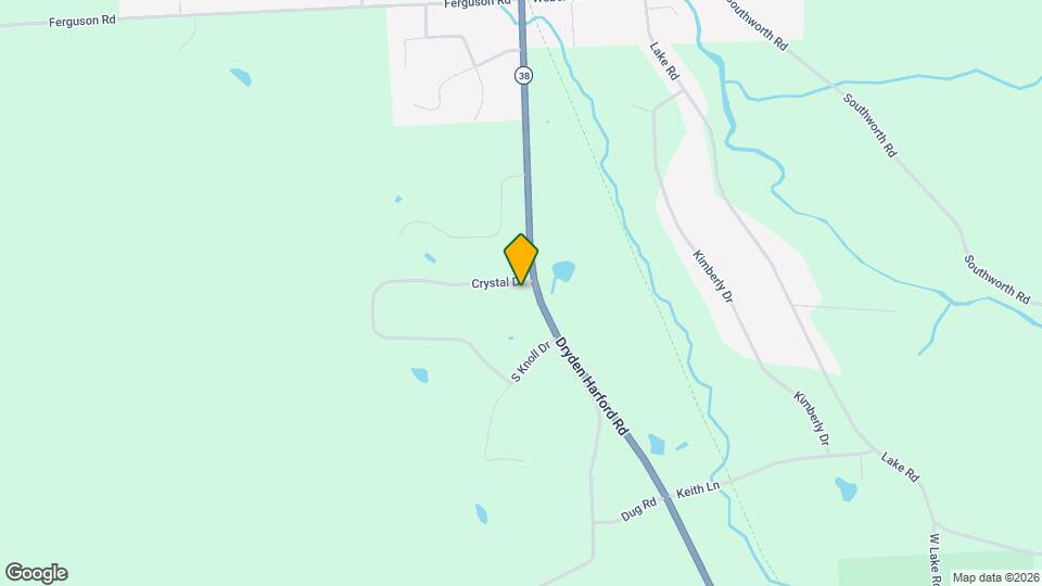 218220 Dryden Harford Rd Apartments Dryden, NY Apartments For Rent