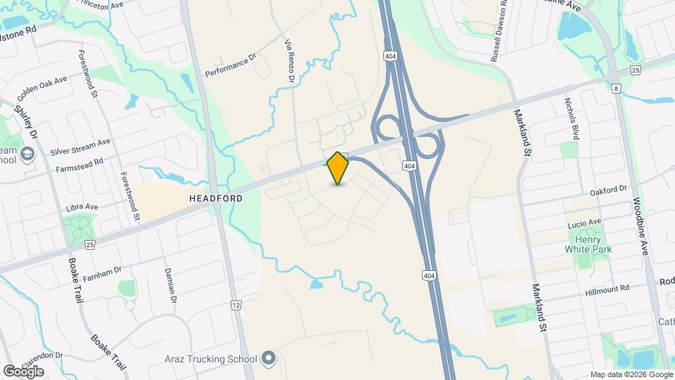 6 Honey Milk Ln Map and Location Details