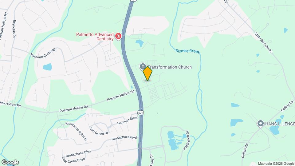 The Exchange at Indian Land Apartments Indian Land, SC Apartments For