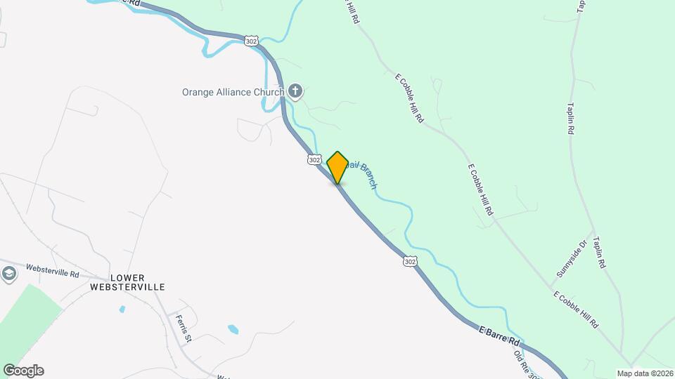 743 E Barre Rd Apartments and Nearby Barre Apartments For Rent Barre, VT