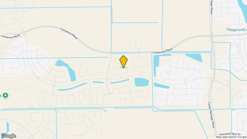 30611 Castle Cove Dr Map and Location Details