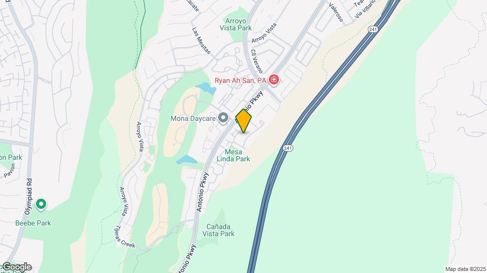 23 Anana Map and Location Details