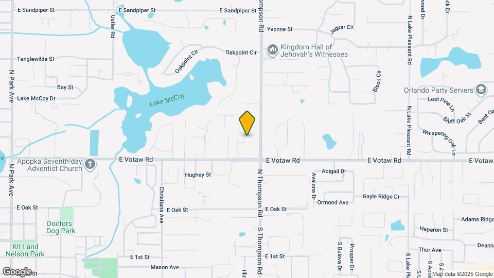 469 Dominish Estates Dr Map and Location Details