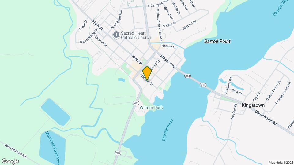 200 Cannon St Apartments and Nearby Chestertown Apartments For Rent