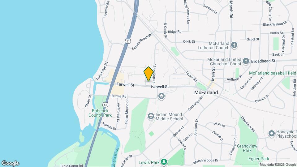 LDKLLC Apartments and Nearby McFarland Apartments For Rent McFarland, WI