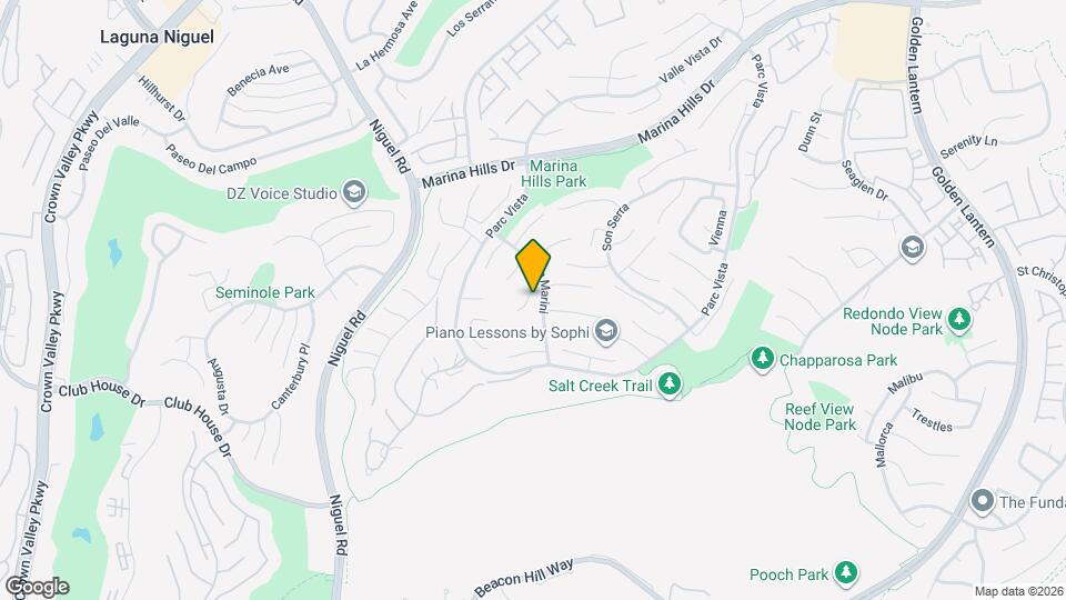 12 Bergamo Map and Location Details