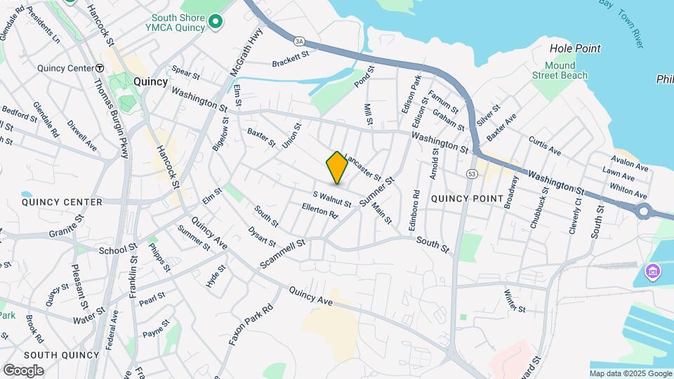 91 Main St Rentals in Quincy, MA