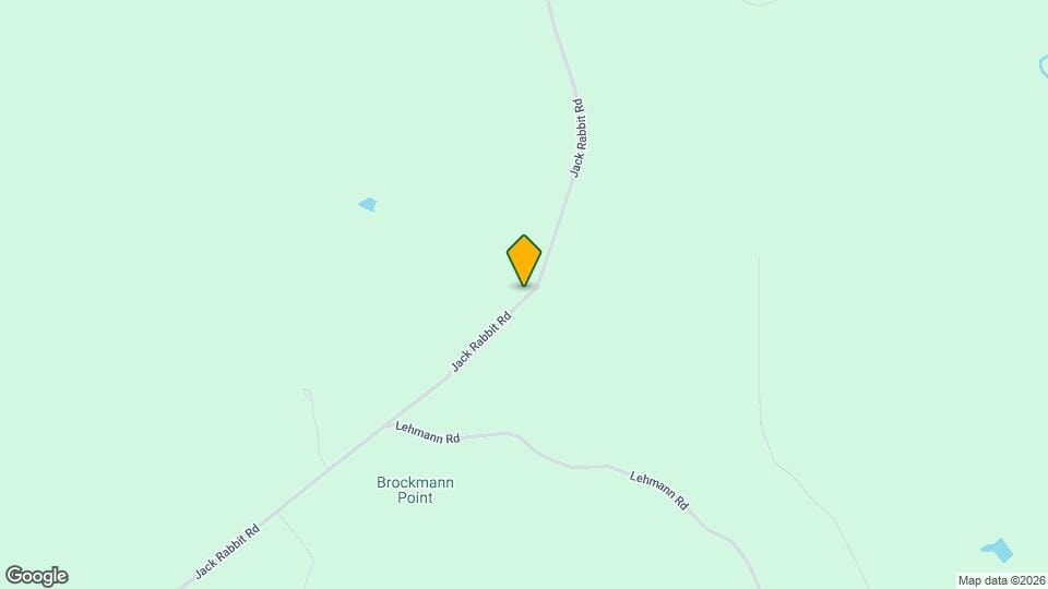 2401 Jack Rabbit Rd Map and Location Details