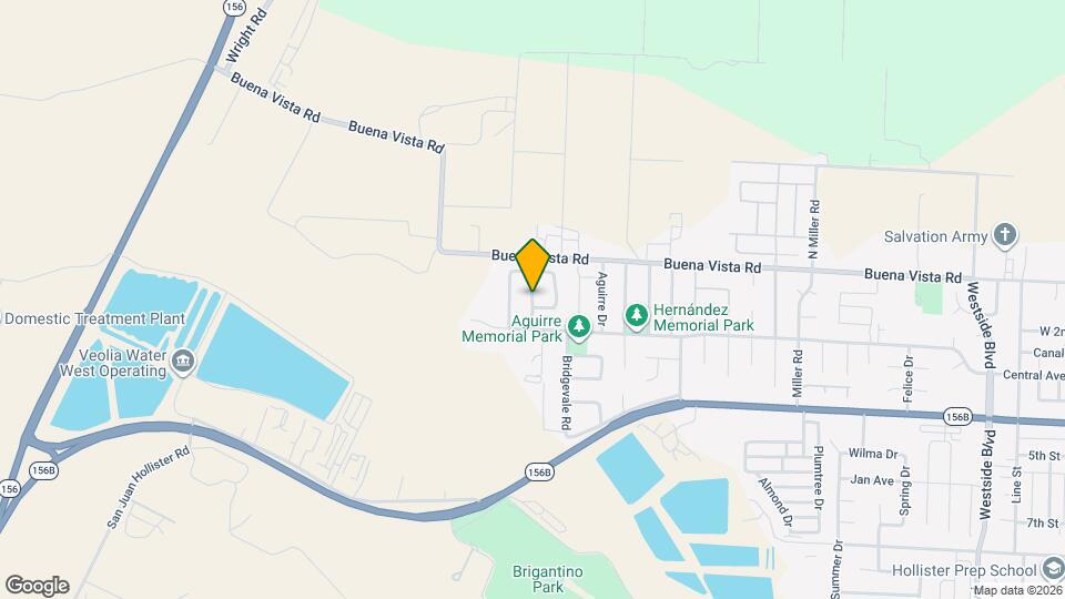 160 Prancer Ln Map and Location Details