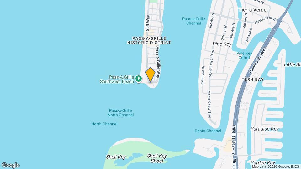 Point PassAGrille Apartments St Pete Beach, FL Apartments For Rent