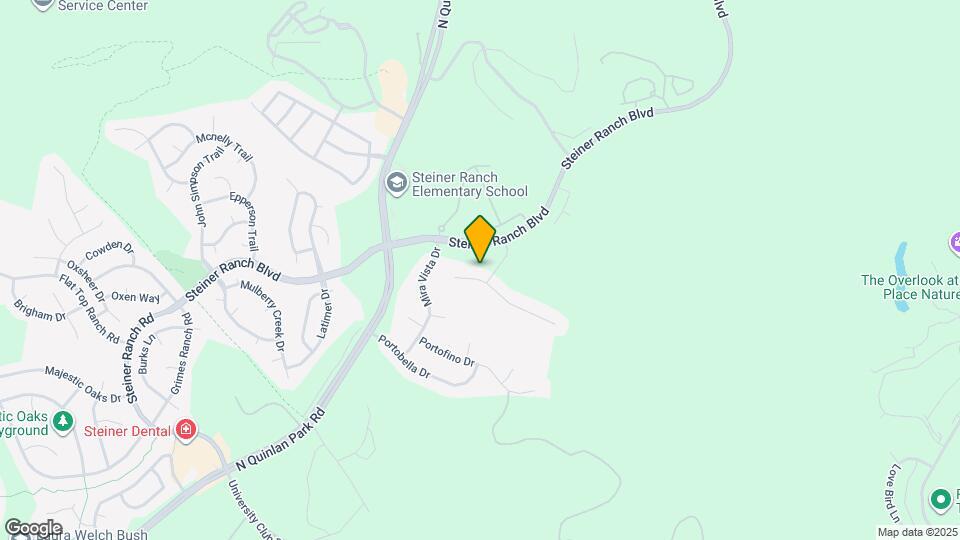 12004 Mira Mesa Dr Map and Location Details