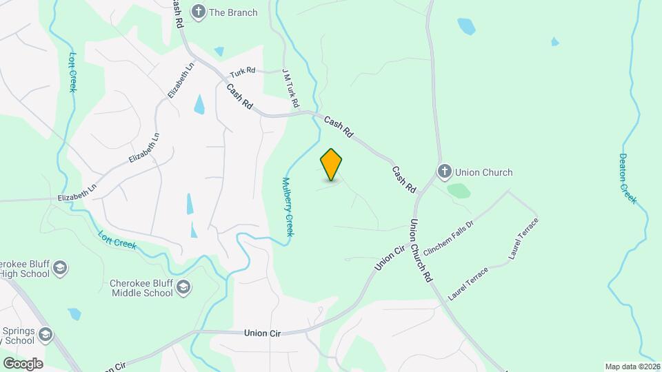 5423 Aurora Trl, Unit 08-801 Map and Location Details