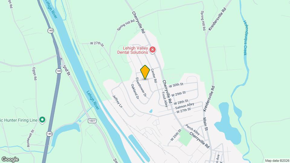 241 W 31st St Mapa y Detalles de la Ubicación