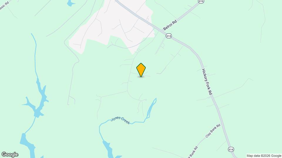 4760 Belroi Green Cir Map and Location Details