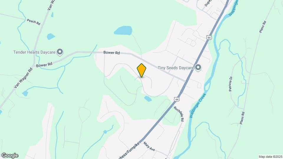 88 Stratford Dr Map and Location Details