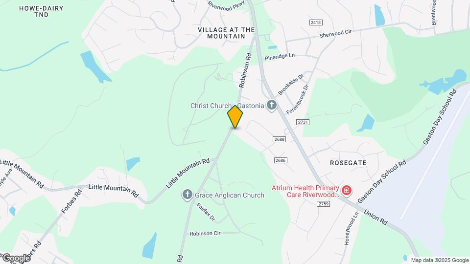 327 Robinson Rd Rentals in Gastonia, NC