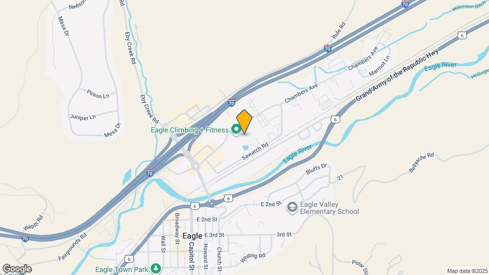 700 Chambers Ave Rentals in Eagle, CO