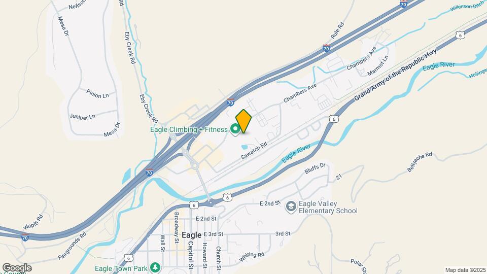 700 Chambers Ave Rentals in Eagle, CO