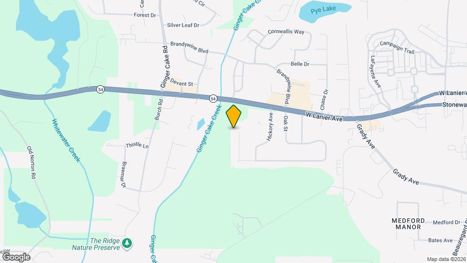 130 Maple Pl Map and Location Details