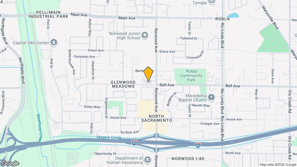 Bellwood Park Apartments and Nearby Sacramento Apartments For Rent Sacramento, CA